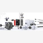 BESM12I-PS0B-S04G,德国BALLUFF位置传感器