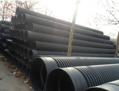 【湛江HDPE(聚氯乙烯)双壁波纹管材质】价格