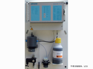 Aquacon LC 硬度控制器 