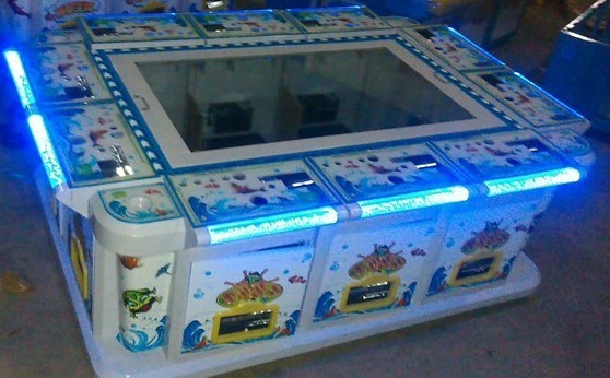 【日照大型游戏机批发哪一家厂家最好】价格,